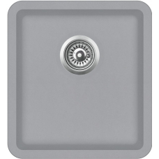 Aquasanita Arca SQA101 W 221 Light grey