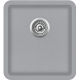 Aquasanita Arca SQA101 W 221 Light grey