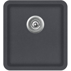 Aquasanita Arca SQA101 W 222 Graphite