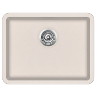Aquasanita Arca SQA102 W 111 Silica-Ivory