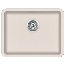 Aquasanita Arca SQA102 W 111 Silica-Ivory