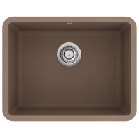 Aquasanita Arca SQA102 W 114 Mocha warm