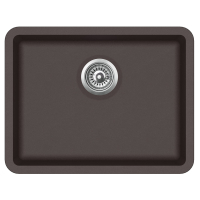 Aquasanita Arca SQA102 W 120 Cerrus - Dark brown
