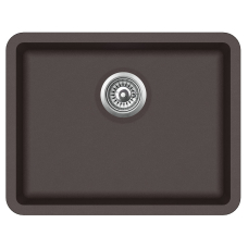 Aquasanita Arca SQA102 W 120 Cerrus - Dark brown