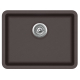 Aquasanita Arca SQA102 W 120 Cerrus - Dark brown