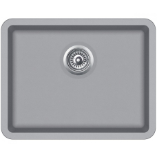 Aquasanita Arca SQA102 W 221 Light grey