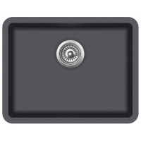 Aquasanita Arca SQA102 W 222 Graphite