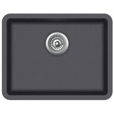 Aquasanita Arca SQA102 W 222 Graphite