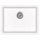 Aquasanita Arca SQA102 W 710 Alba -With