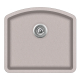 Aquasanita Arca SQA103 W 110 Beige -Sand