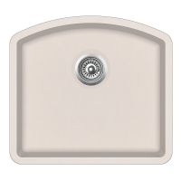 Aquasanita Arca SQA103 W 111 Silica-Ivory