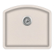 Aquasanita Arca SQA103 W 111 Silica-Ivory