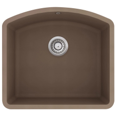 Aquasanita Arca SQA103 W 114 Mocha warm