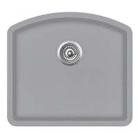 Aquasanita Arca SQA103 W 221 Light grey