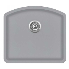Aquasanita Arca SQA103 W 221 Light grey