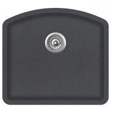 Aquasanita Arca SQA103 W 222 Graphite