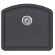 Aquasanita Arca SQA103 W 222 Graphite