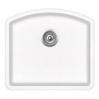 Aquasanita Arca SQA103 W 710 Alba -With