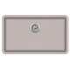 Aquasanita Arca SQA104 W 110 Beige -Sand