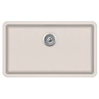 Aquasanita Arca SQA104 W 111 Silica-Ivory