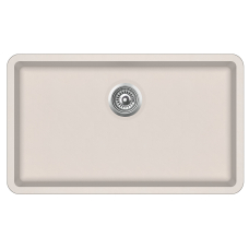 Aquasanita Arca SQA104 W 111 Silica-Ivory