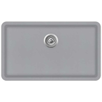 Aquasanita Arca SQA104 W 221 Light grey