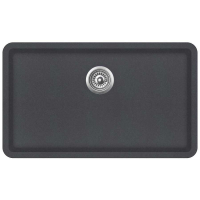 Aquasanita Arca SQA104 W 222 Graphite