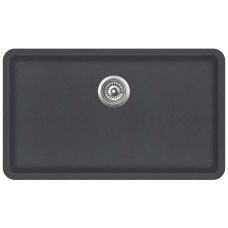 Aquasanita Arca SQA104 W 222 Graphite