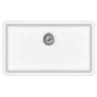 Aquasanita Arca SQA104 W 710 Alba -With
