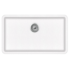 Aquasanita Arca SQA104 W 710 Alba -With