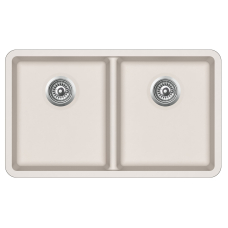 Aquasanita Arca SQA200 W 111 Silica-Ivory
