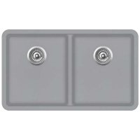 Aquasanita Arca SQA200 W 221 Light grey