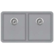 Aquasanita Arca SQA200 W 221 Light grey