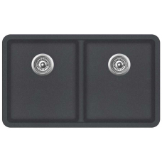 Aquasanita Arca SQA200 W 222 Graphite