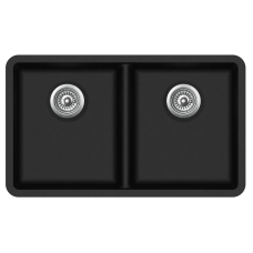 Aquasanita Arca SQA200 W 601 Black - Metallic
