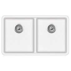 Aquasanita Arca SQA200 W 710 Alba -With