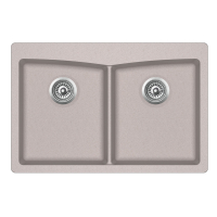 Aquasanita Arca SQA210 W 110 Beige -Sand