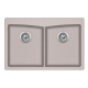 Aquasanita Arca SQA210 W 110 Beige -Sand
