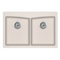 Aquasanita Arca SQA210 W 111 Silica-Ivory