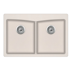 Aquasanita Arca SQA210 W 111 Silica-Ivory