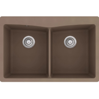 Aquasanita Arca SQA210 W 114 Mocha warm