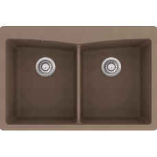 Aquasanita Arca SQA210 W 114 Mocha warm