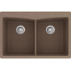 Aquasanita Arca SQA210 W 114 Mocha warm