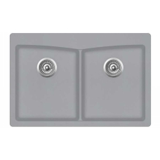Aquasanita Arca SQA210 W 221 Light grey