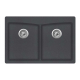Aquasanita Arca SQA210 W 222 Graphite