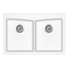Aquasanita Arca SQA210 W 710 Alba -With