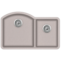Aquasanita Arca SQA220 W 110 Beige -Sand