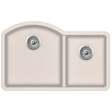 Aquasanita Arca SQA220 W 111 Silica-Ivory