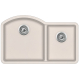Aquasanita Arca SQA220 W 111 Silica-Ivory