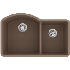 Aquasanita Arca SQA220 W 114 Mocha warm